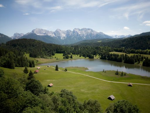 Geroldsee