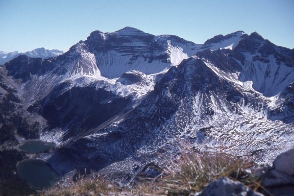 Soiernspitze