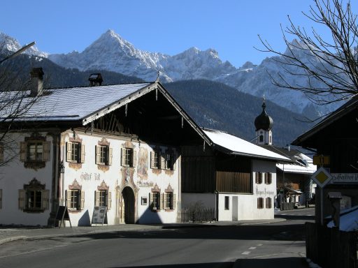 Krün