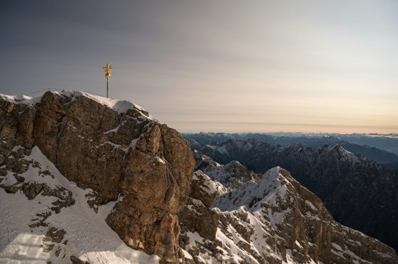 Zugspitze